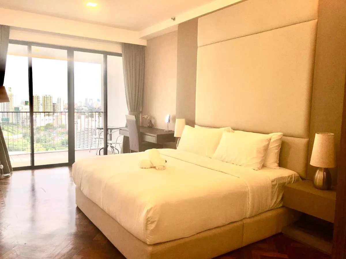 The Landmark Seaview Netflix By Blue Sky Holidays George Town Apartment