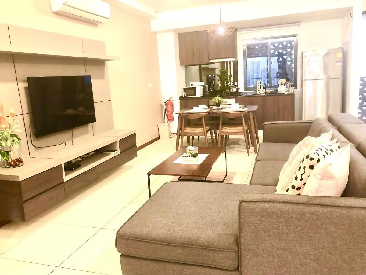 The Landmark Seaview Netflix By Blue Sky Holidays George Town