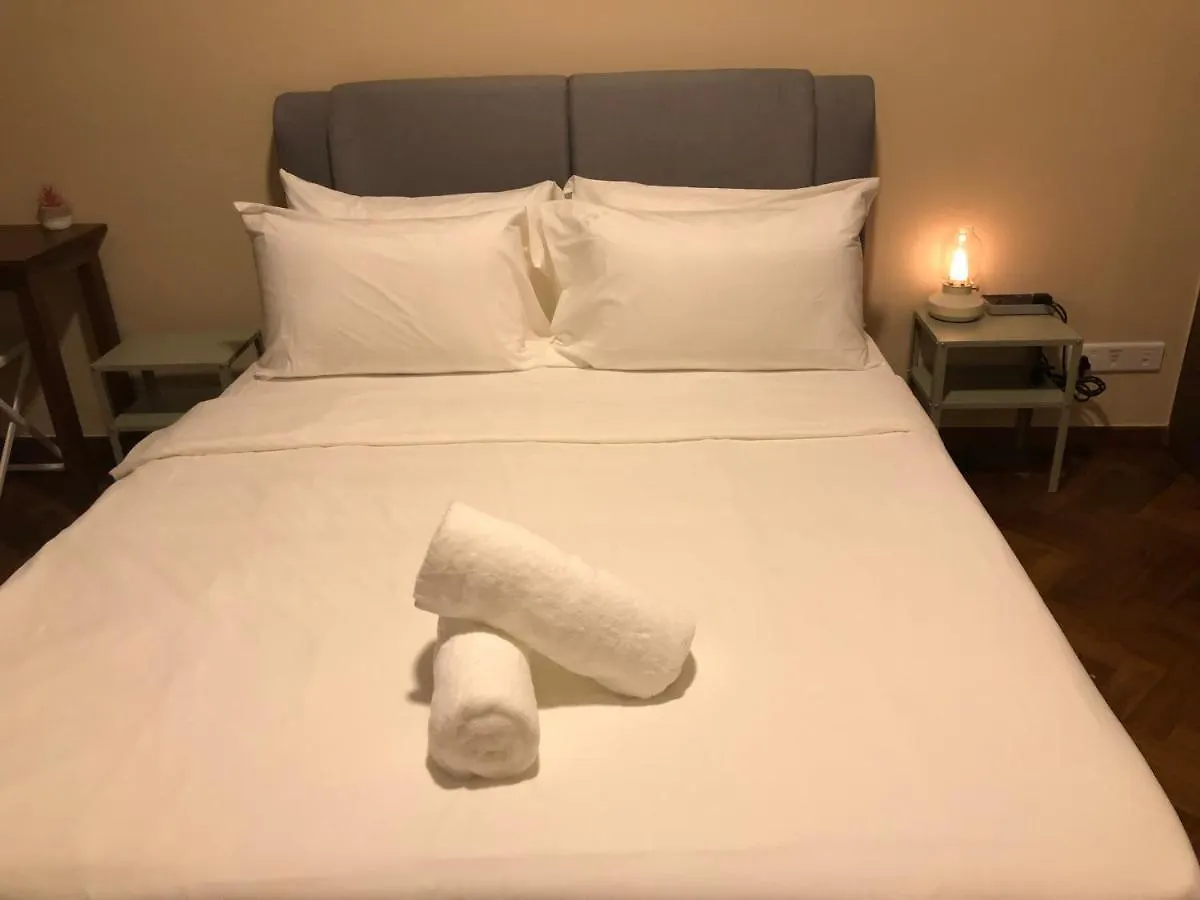 The Landmark Seaview Netflix By Blue Sky Holidays George Town 0*,  Malaysia