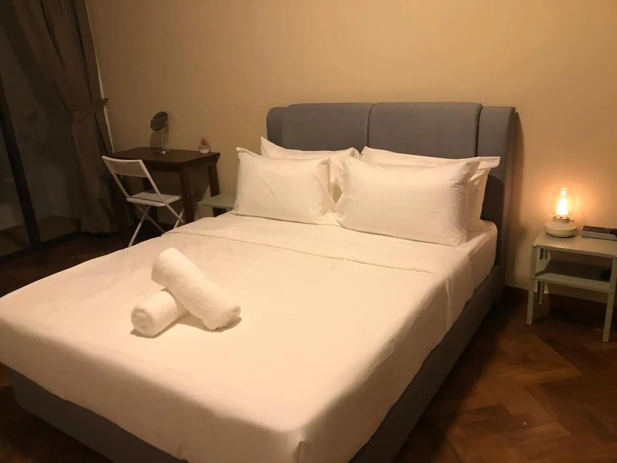 The Landmark Seaview Netflix By Blue Sky Holidays George Town Apartment