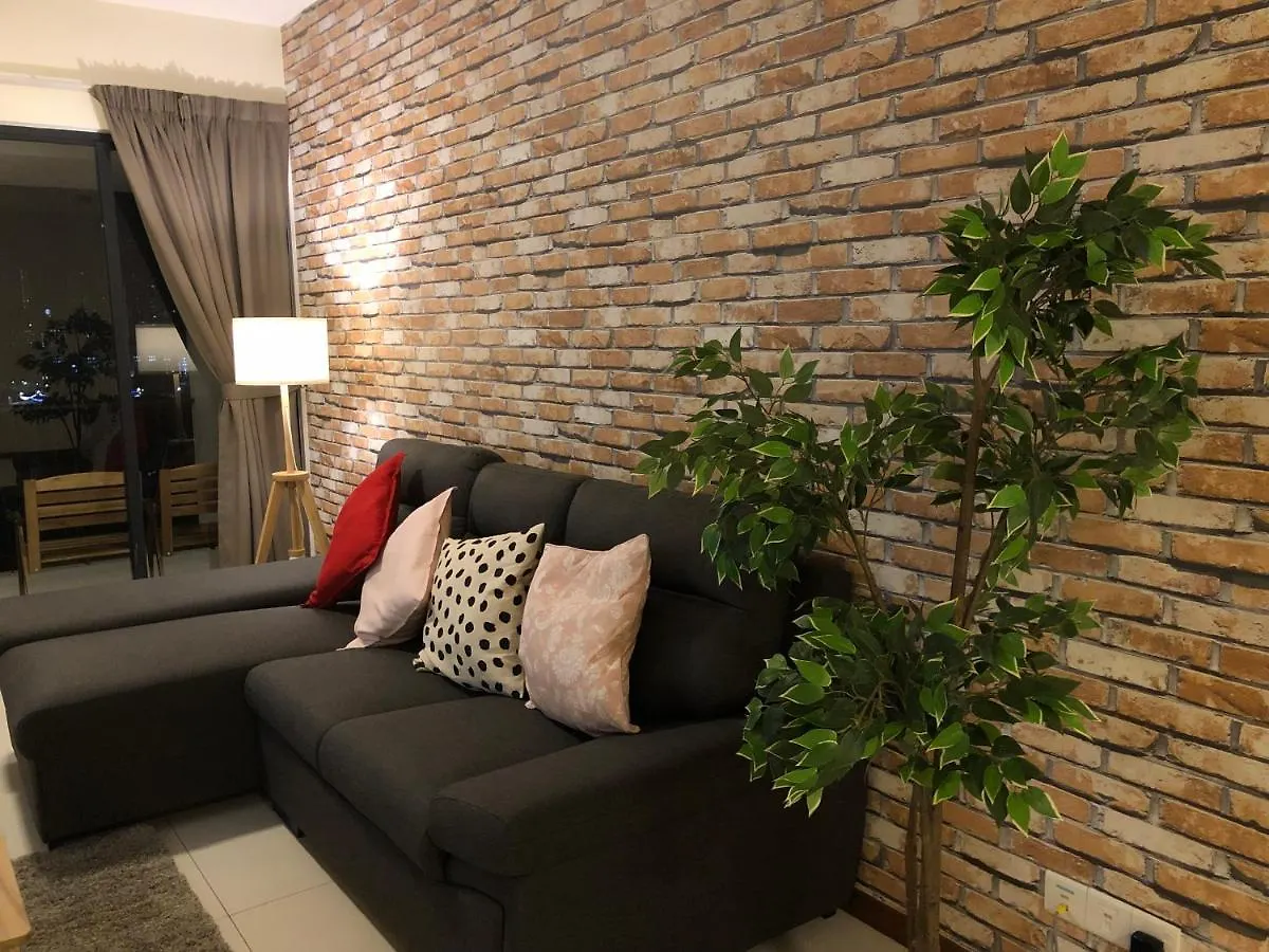 The Landmark Seaview Netflix By Blue Sky Holidays George Town Apartment