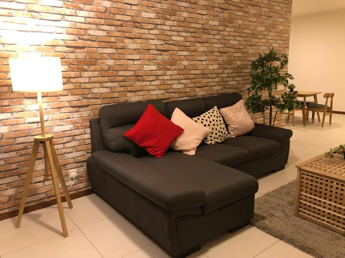 The Landmark Seaview Netflix By Blue Sky Holidays George Town Malaysia