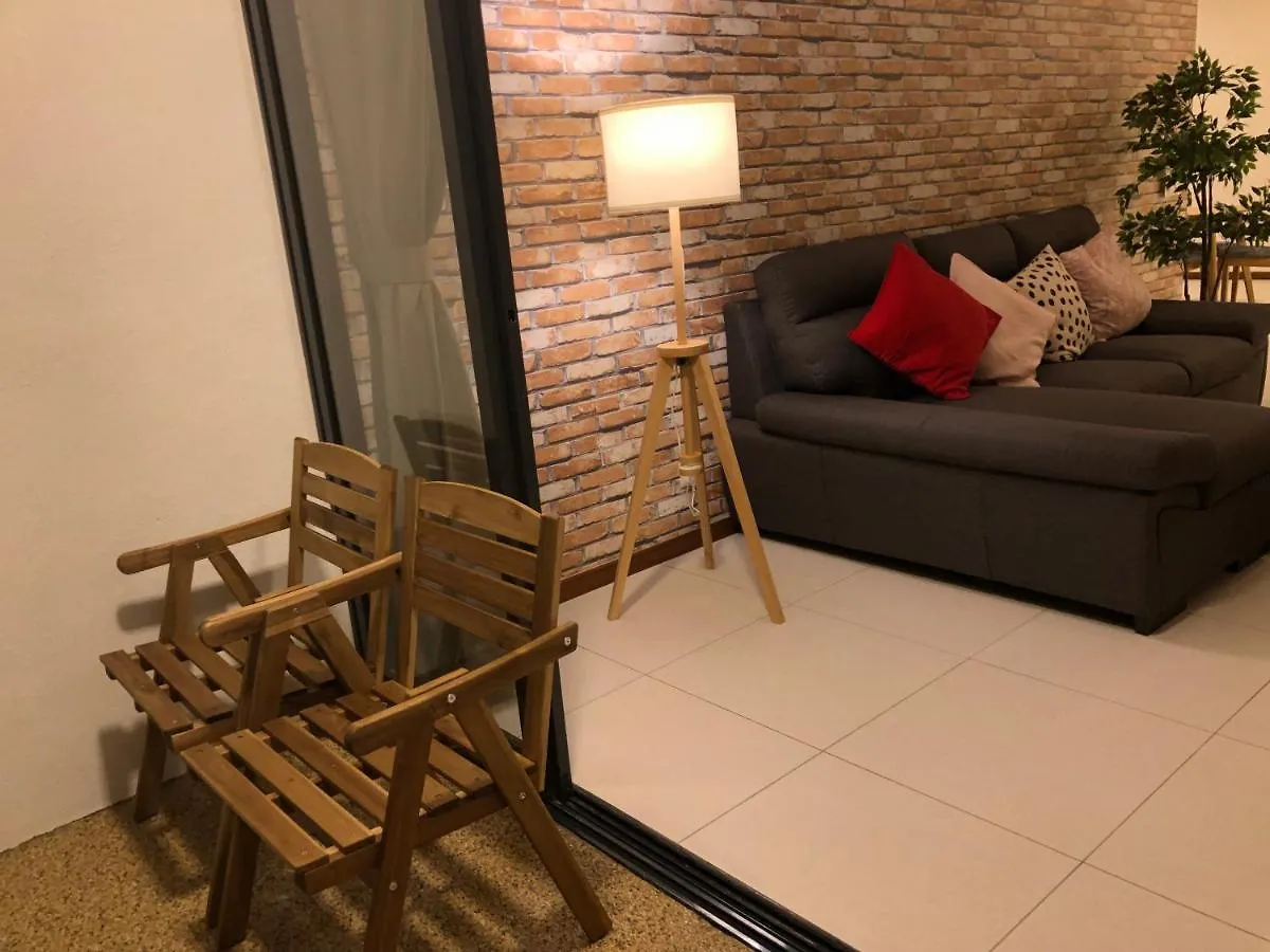 The Landmark Seaview Netflix By Blue Sky Holidays George Town 0*,  Malaysia