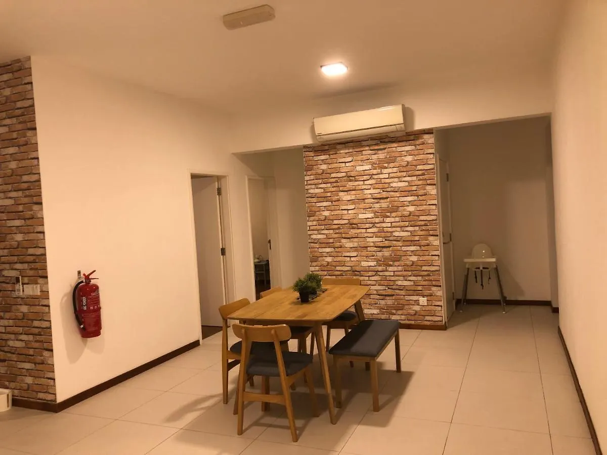 Apartment The Landmark Seaview Netflix By Blue Sky Holidays George Town Malaysia