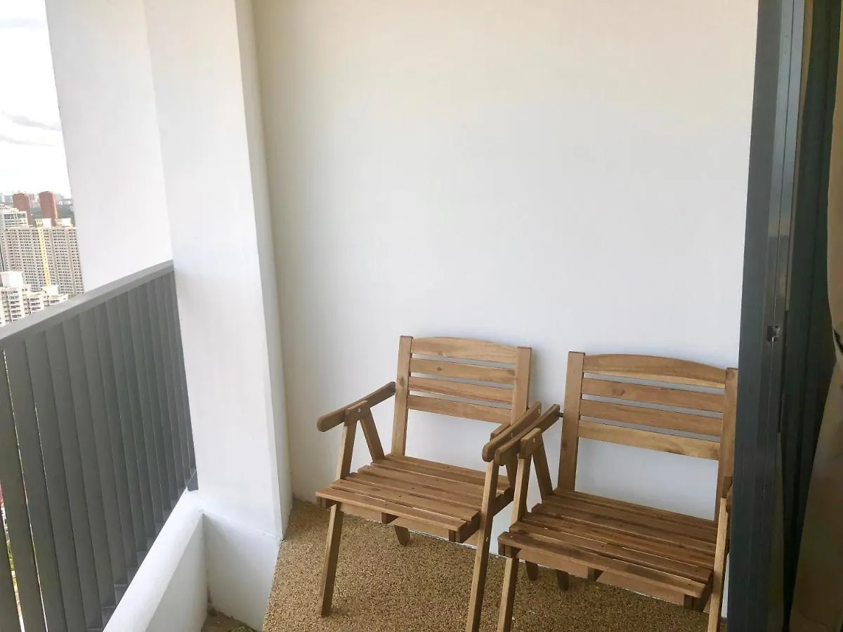 The Landmark Seaview Netflix By Blue Sky Holidays George Town