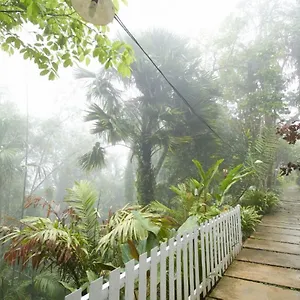 酒店 Bellevue The Penang Hill, 乔治敦
