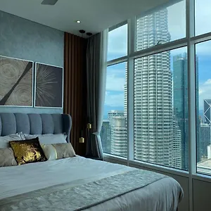 Sky Suites Klcc By Luna Suites , 吉隆坡 马来西亚